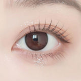 EyeCandys Lensvery Velvety Choco Toric for Astigmatism, view 4
