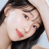 EyeCandys Lensvery Velvety Gray Toric for Astigmatism, view 2