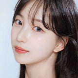 EyeCandys Lensvery Velvety Gray Toric for Astigmatism, view 3