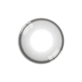EyeCandys Lensvery Velvety Gray Toric for Astigmatism, view 4