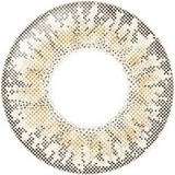 EyeCandys Lilmoon 1-Day Cream Beige (10pk), view 3
