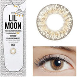 EyeCandys Lilmoon 1-Day Cream Beige (10pk), view 5
