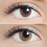 EyeCandys Lilmoon 1-Day Cream Beige (10pk), view 6