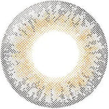 EyeCandys Lilmoon 1-Day Cream Grege (10pk), view 3