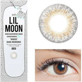 EyeCandys Lilmoon 1-Day Cream Grege (10pk), view 5