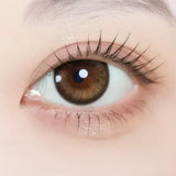 EyeCandys Lilmoon 1-Day Moon Champagne (10pk), view 2