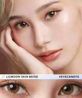 EyeCandys Lilmoon 1-Day Skin Beige (10pk), view 2
