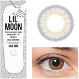 EyeCandys Lilmoon 1-Day Skin Grege (10pk), view 5