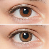 EyeCandys Lilmoon 1-Day Skin Grege (10pk), view 6