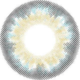 EyeCandys Lilmoon 1-Day Water Water Blue-Grey (10pk), view 3
