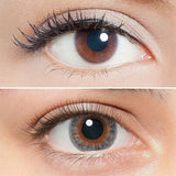 EyeCandys Lilmoon 1-Day Water Water Blue-Grey (10pk), view 6