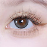 EyeCandys Lilmoon 1-Day Zero Charcoal (10pk), view 2