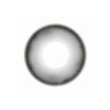EyeCandys Lilmoon 1-Day Zero Charcoal (10pk), view 3