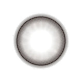 EyeCandys Lilmoon 1-Day Zero Crush Gray (10pk), view 3