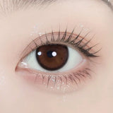 EyeCandys Lilmoon 1-Day Zero Gentle Pink (10pk), view 2
