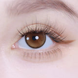 EyeCandys Lilmoon 1-Day Zero Hazel (10pk), view 2