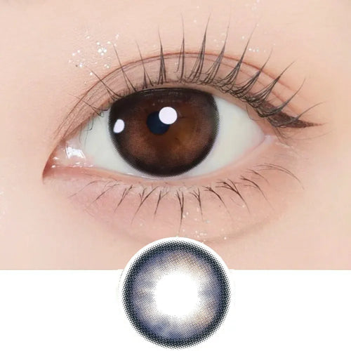 EyeCandys Lilmoon 1-Day Zero Ink (10pk)