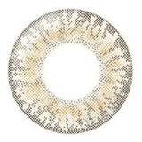EyeCandys Lilmoon Monthly Cream Beige (Non Prescription), view 4