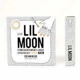 EyeCandys Lilmoon Monthly Cream Beige (Non Prescription), view 5