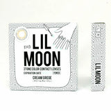 EyeCandys Lilmoon Monthly Cream Grege (Non Prescription), view 5