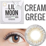 EyeCandys Lilmoon Monthly Cream Grege (Non Prescription), view 6