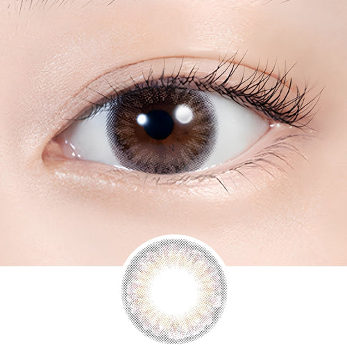 EyeCandys Lilmoon Monthly Flamingo (Non Prescription)