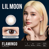 EyeCandys Lilmoon Monthly Flamingo (Prescription), view 4