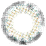 EyeCandys Lilmoon Monthly Ocean (Non Prescription), view 4