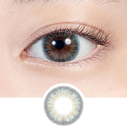 EyeCandys Lilmoon Monthly Ocean (Prescription)