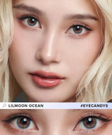 EyeCandys Lilmoon Monthly Ocean (Prescription), view 2