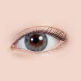 EyeCandys Lilmoon Monthly Rusty Grey (Prescription), view 3