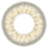 EyeCandys Lilmoon Monthly Skin Grege (Non Prescription), view 4
