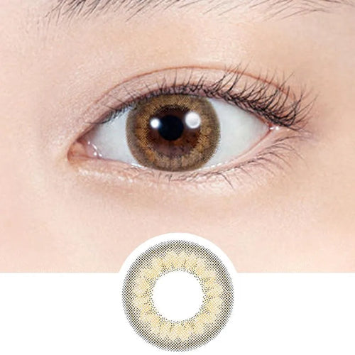 EyeCandys Lilmoon Monthly Skin Grege (Prescription)