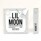 EyeCandys Lilmoon Monthly Water Water Blue-Grey (Non Prescription), view 5