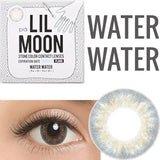 EyeCandys Lilmoon Monthly Water Water Blue-Grey (Non Prescription), view 6