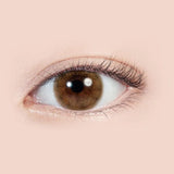 EyeCandys Lilmoon 1-Day Rusty Beige (10pk), view 3