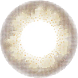 EyeCandys Lilmoon 1-Day Rusty Beige (10pk), view 4