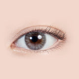EyeCandys Lilmoon 1-Day Smokey Beige (10pk), view 3
