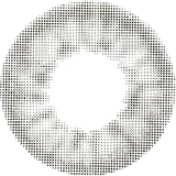 EyeCandys Lilmoon 1-Day Smokey Grey (10pk), view 4
