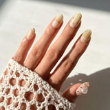 EyeCandys Little Bea Press-On Nails, view 2