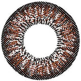 EyeCandys Lucia 1-Day Ash Brown (10pk), view 2