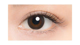 EyeCandys Lucia 1-Day Natural Black (10pk), view 4