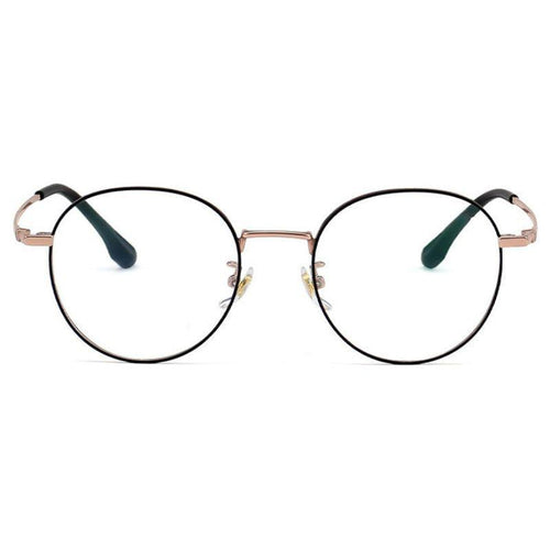 EyeCandys Luna Round