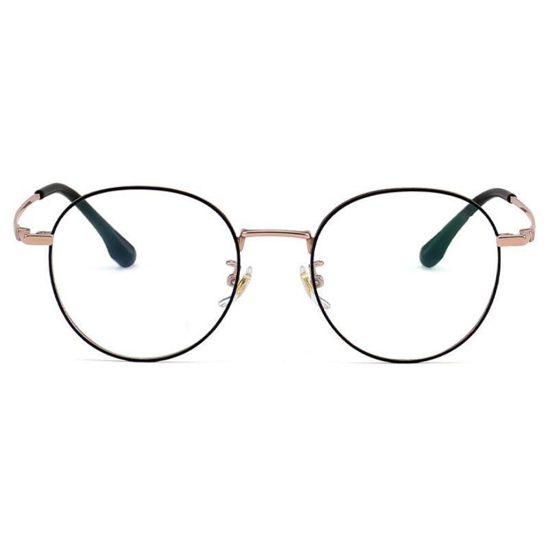 EyeCandys Luna Round