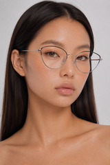 EyeCandys Madame Cat Eye, view 3