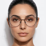EyeCandys Madame Cat Eye, view 5