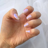 EyeCandys Melon Magic Gel Nail Sticker Set, view 4