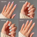EyeCandys Milk Bar Press-On Nail Set (4pk), view 2