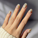EyeCandys Miraflores Press-On Nails, view 4