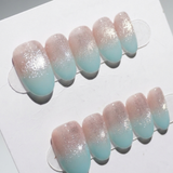 EyeCandys Mist n Fade Press-On Nails, view 4